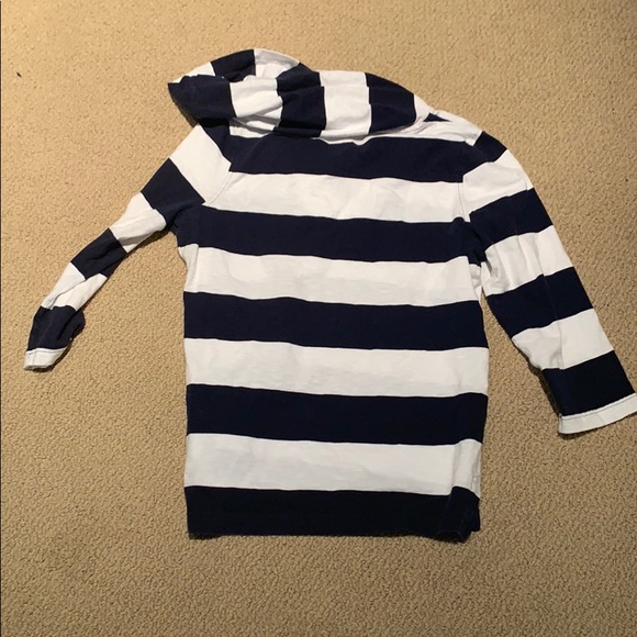 Vineyards vines hooded tee - Picture 3 of 3